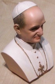 BUSTO PABLO VI (1)